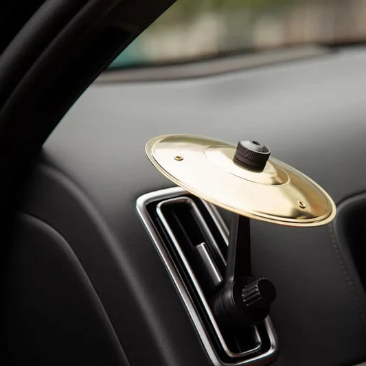 Car Mini Drum