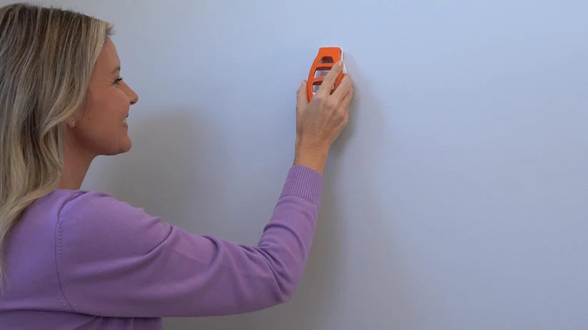 Hang Hero - All in One Picture Hanging System!