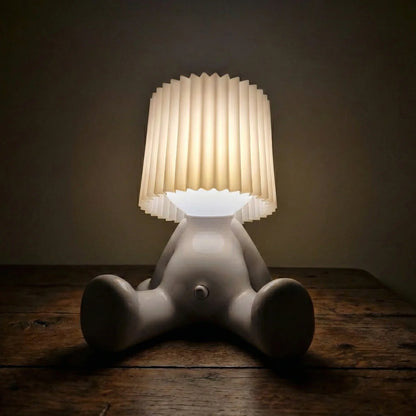 Creative Desk Lamp