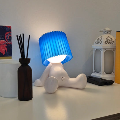Creative Desk Lamp