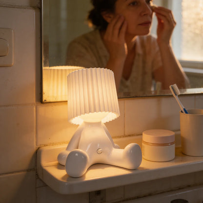 Creative Desk Lamp