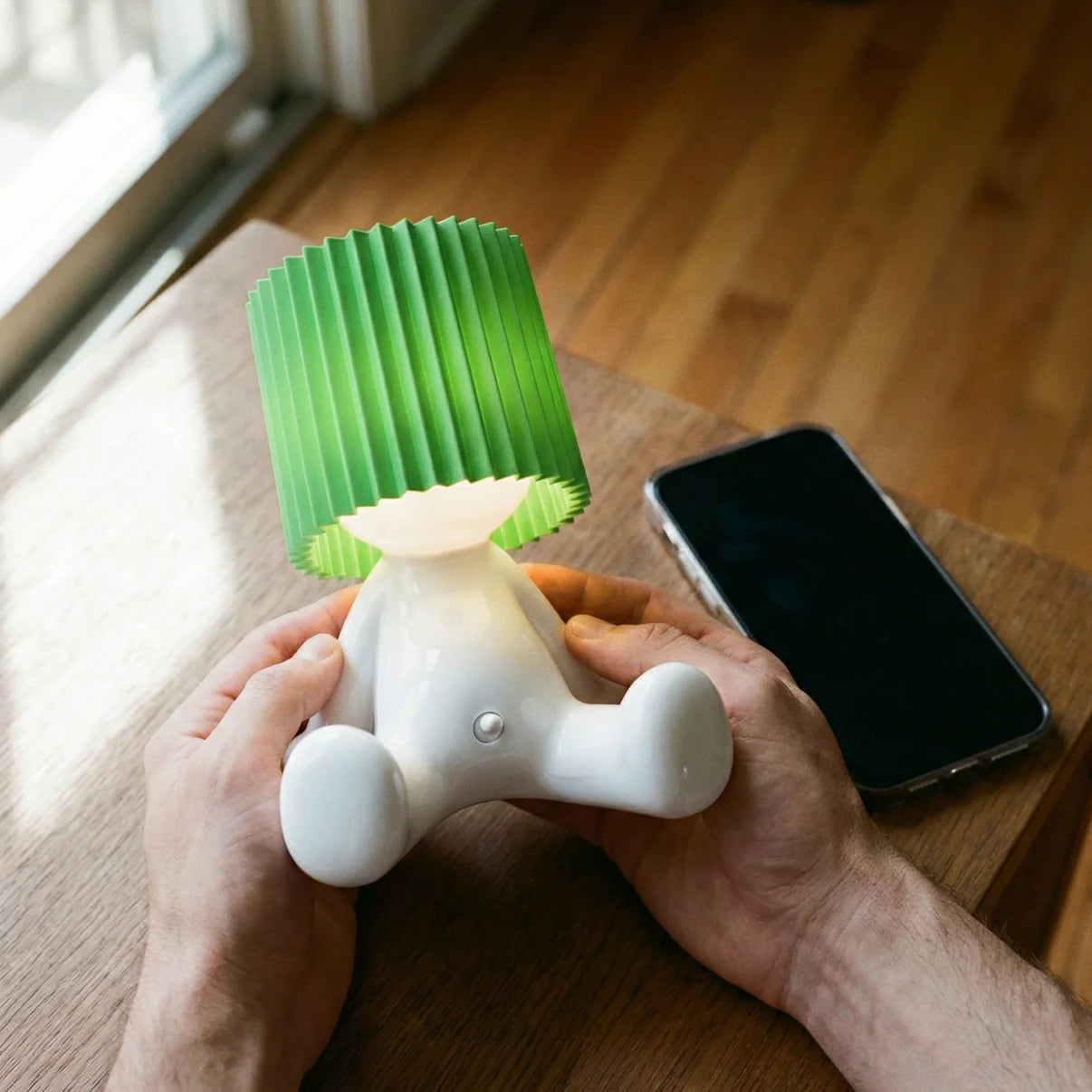 Creative Desk Lamp