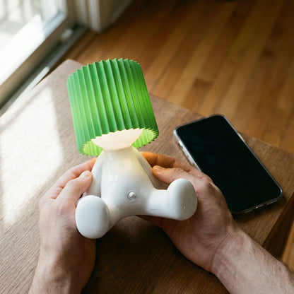 Creative Desk Lamp