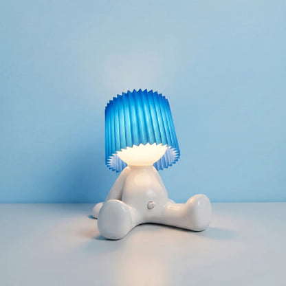 Creative Desk Lamp