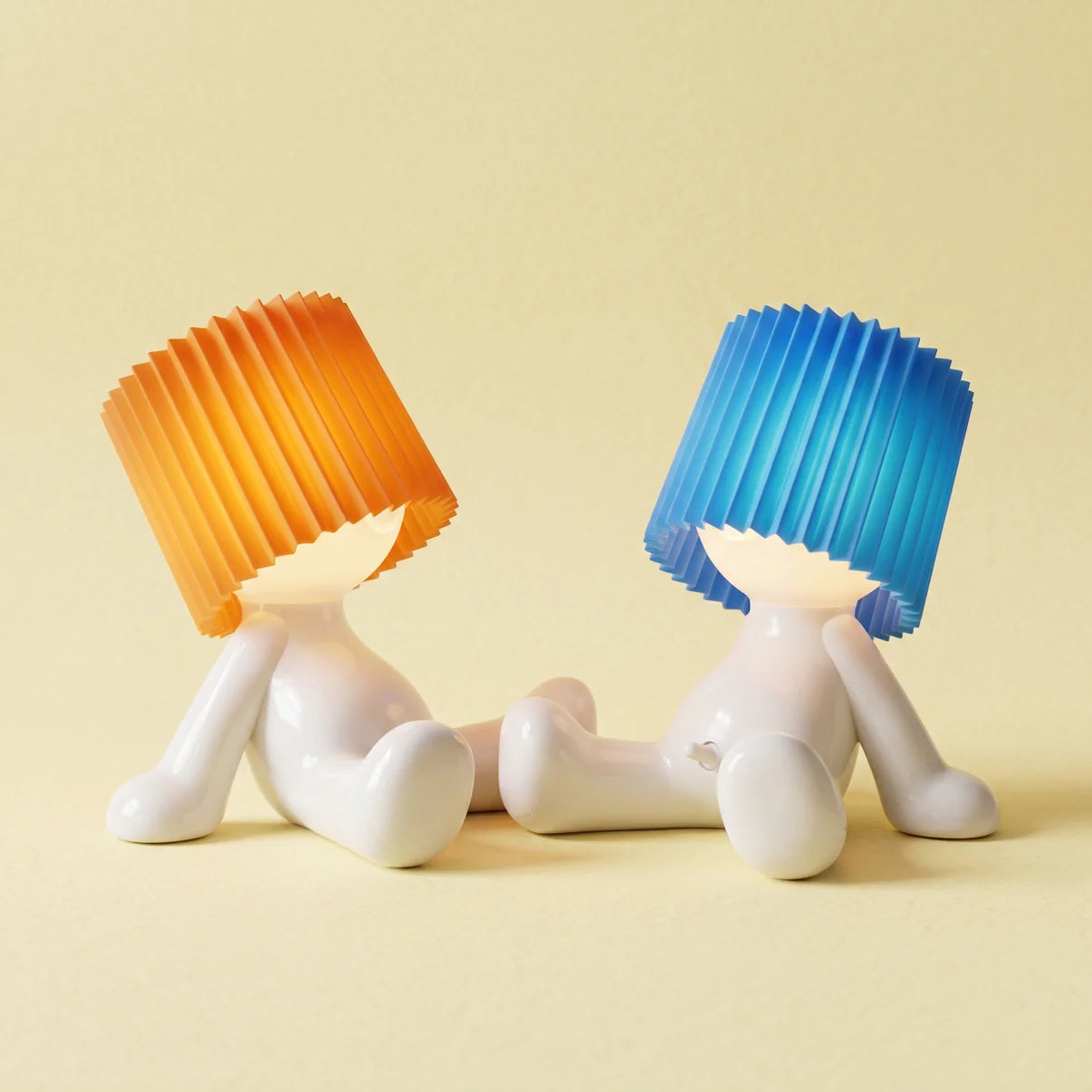 Creative Desk Lamp