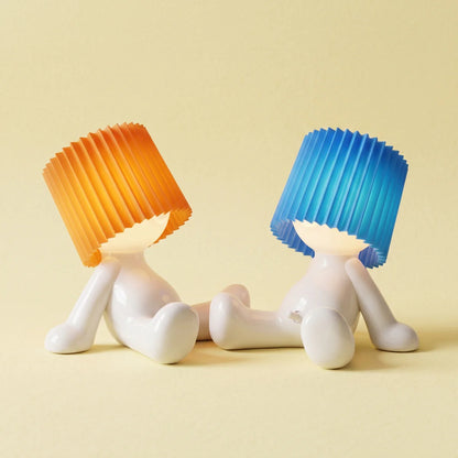 Creative Desk Lamp