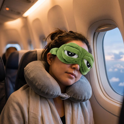 The Frog Mask™