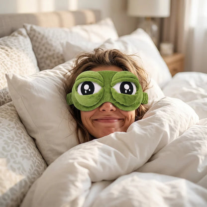 The Frog Mask™