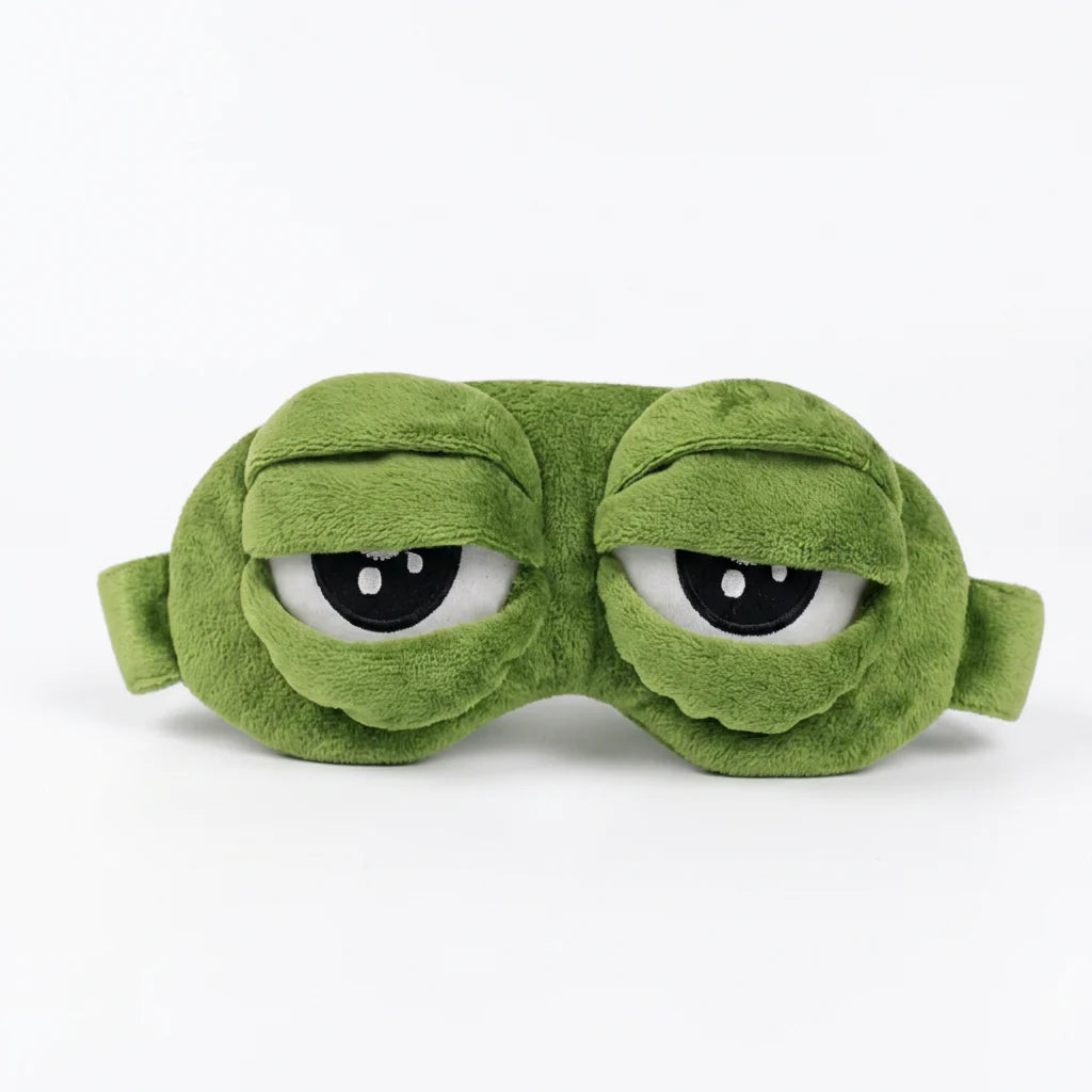 The Frog Mask™