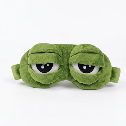 The Frog Mask™